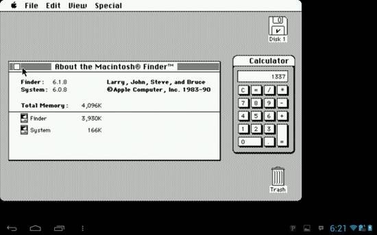 Android系统令人意想不到的5大用处