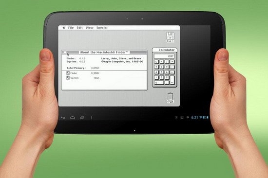 Android系统令人意想不到的5大用处
