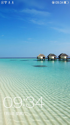 大同小异FuntouchOS/ColorOS系统对比