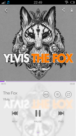 大同小异FuntouchOS/ColorOS系统对比(2)