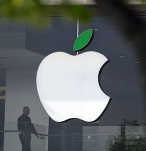 一周网事：“苹果税来袭”、京东成立溯源防伪联盟