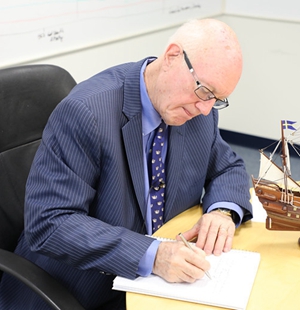 【OHI】斯蒂芬·克罗克：“请求评议”——网络知识圣经