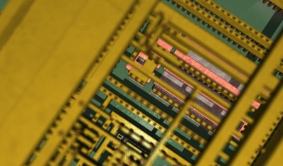 从社交困境到社会困境 / 数字围墙下的生存法则